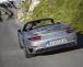 Porsche 911 Turbo e Turbo S Cabrio