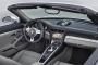 Porsche 911 Turbo e Turbo S Cabrio