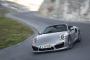 Porsche 911 Turbo e Turbo S Cabrio