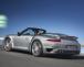 Porsche 911 Turbo e Turbo S Cabrio