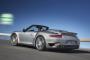 Porsche 911 Turbo e Turbo S Cabrio