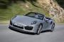 Porsche 911 Turbo e Turbo S Cabrio
