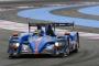 Alpine, ritorno  alle corse con il titolo euroeo