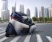 Toyota i-Road