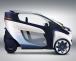 Toyota i-Road