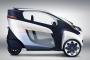 Toyota i-Road