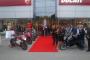 Ducati Roma