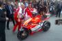 Ducati Roma