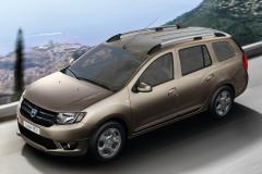 Dacia Logan MCV