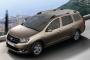 Dacia Logan MCV