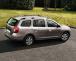 Dacia Logan MCV