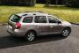 Dacia Logan MCV