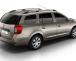 Dacia Logan MCV