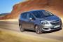 Opel Meriva 2014