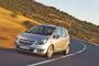 Opel Meriva 2014