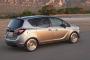 Opel Meriva 2014