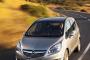 Opel Meriva 2014
