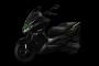 Kawasaki J300