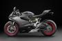 Ducati 1199 Panigale S 