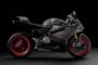 Ducati 1199 Panigale S 