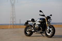 BMW R nineT