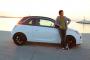 Valentino Rossi e Opel Adam ancora insieme