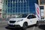 Peugeot 2008 - Auto Europa 2014