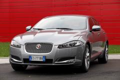 Jaguar XF 2014 2.2 D 163 CV
