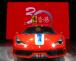 600 Ferrari per festeggiare i 30 anni ad Hong Kong