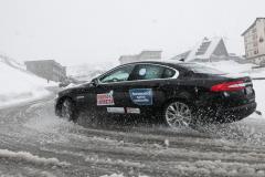 Test Verità Assogomma: Pneumatici invernali vs pneumatici estivi