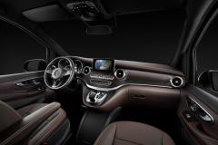 Mercedes Classe V