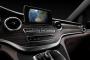 Mercedes Classe V
