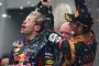 Sebastian Vettel nella storia: suo il Mondiale F1 2013, il quarto consecutivo