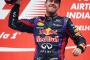 Sebastian Vettel nella storia: suo il Mondiale F1 2013, il quarto consecutivo