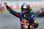 Sebastian Vettel nella storia: suo il Mondiale F1 2013, il quarto consecutivo
