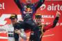 Sebastian Vettel nella storia: suo il Mondiale F1 2013, il quarto consecutivo