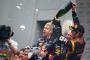 Sebastian Vettel nella storia: suo il Mondiale F1 2013, il quarto consecutivo