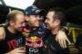 Sebastian Vettel nella storia: suo il Mondiale F1 2013, il quarto consecutivo