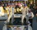 Volkswagen è Campione del Mondo Rally 2013