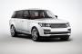 Range Rover a passo lungo e Autobiography Black