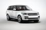 Range Rover a passo lungo e Autobiography Black
