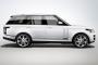 Range Rover a passo lungo e Autobiography Black
