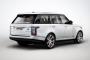 Range Rover a passo lungo e Autobiography Black