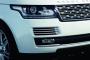 Range Rover a passo lungo e Autobiography Black