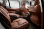Range Rover a passo lungo e Autobiography Black