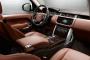 Range Rover a passo lungo e Autobiography Black