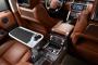 Range Rover a passo lungo e Autobiography Black