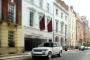 Range Rover a passo lungo e Autobiography Black