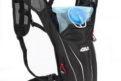 Givi Camel Back