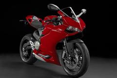 Ducati 899